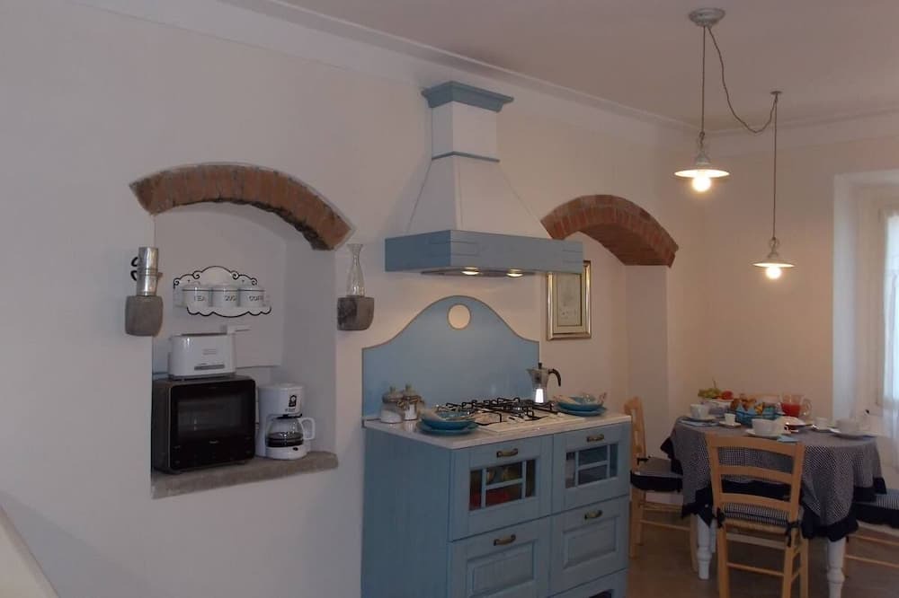 Photo of Kitchen in Scarperia