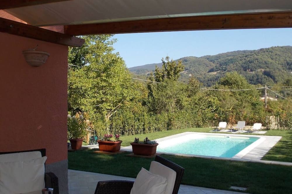 Photo of Outdoor in Scarperia