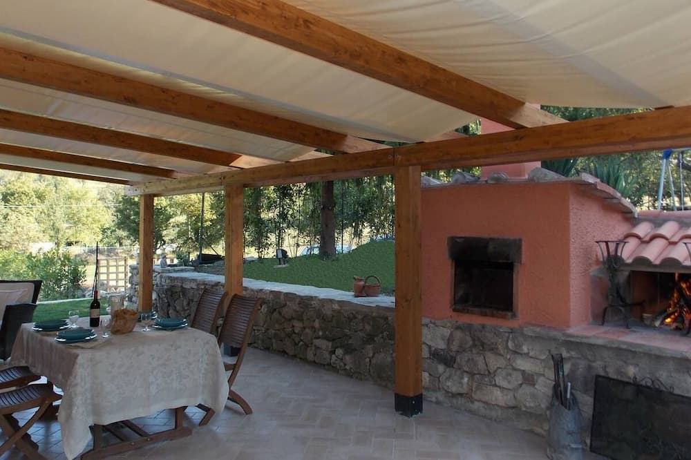 Photo of Patio Balcony in Scarperia