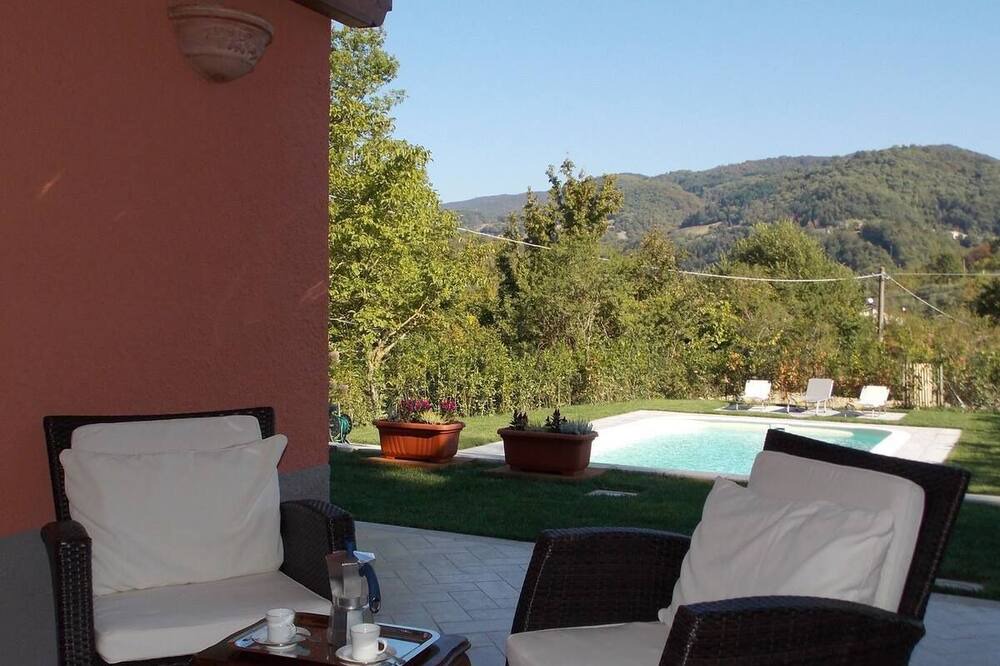 Photo of Outdoor in Scarperia