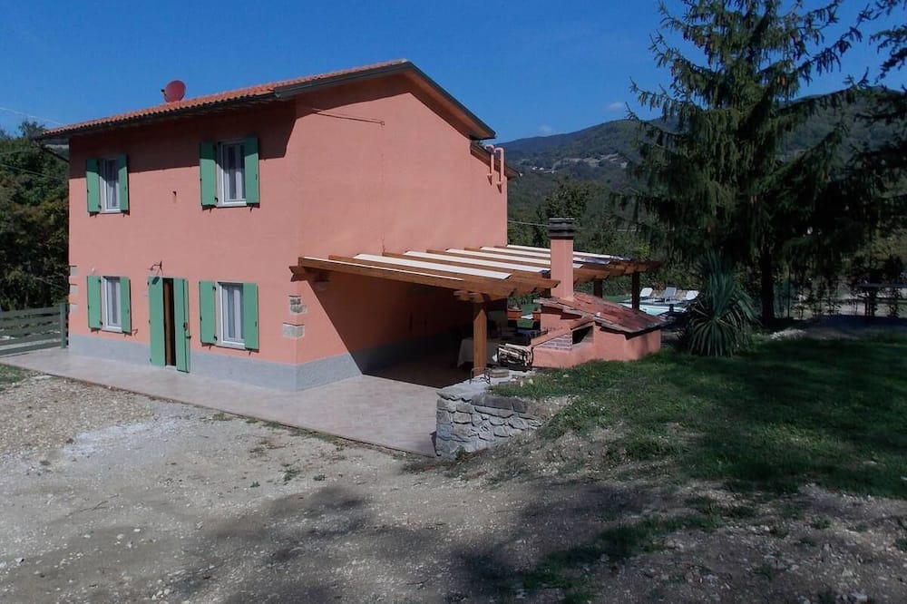 Photo of Outdoor in Scarperia