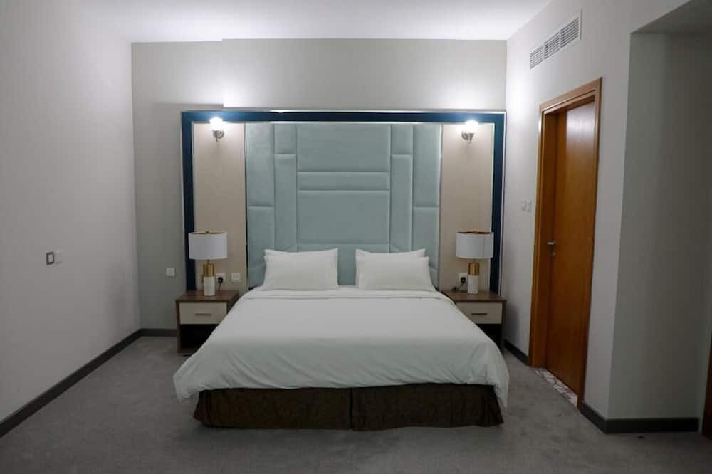 Photo of Bedroom in Al Nahda