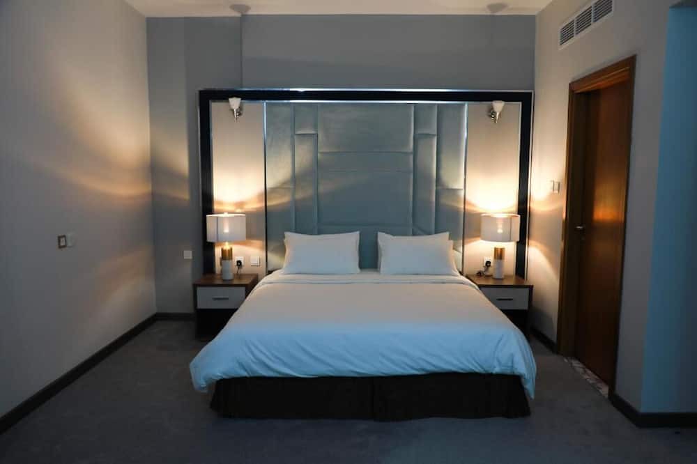 Photo of Bedroom in Al Nahda