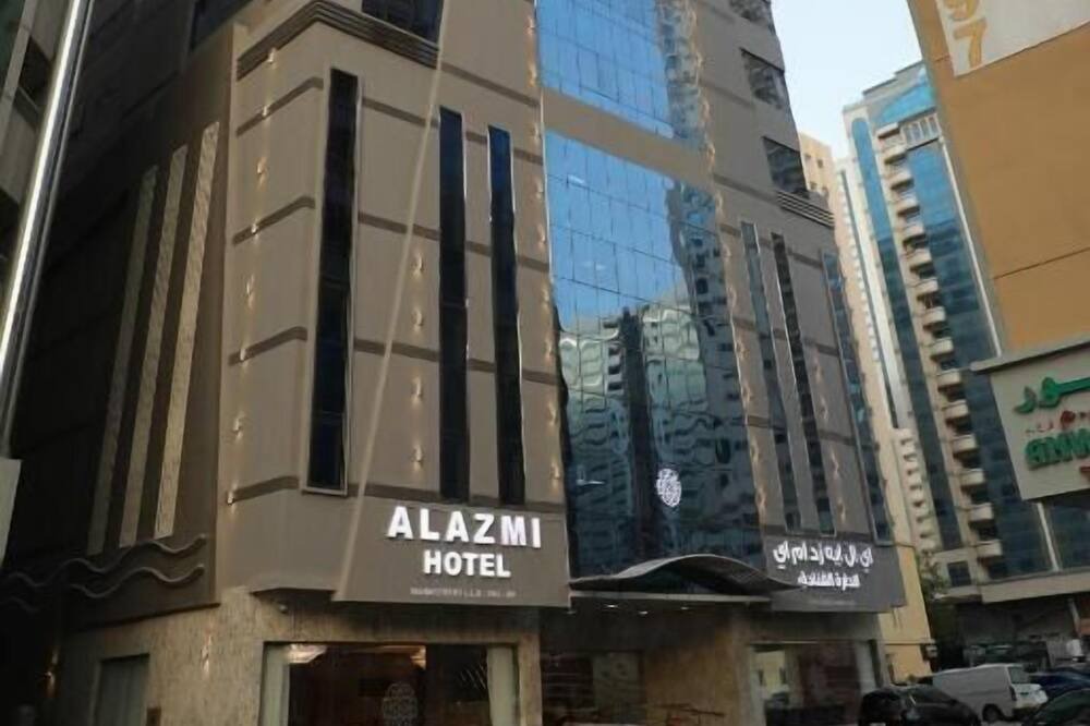 Photo of Outdoor in Al Nahda