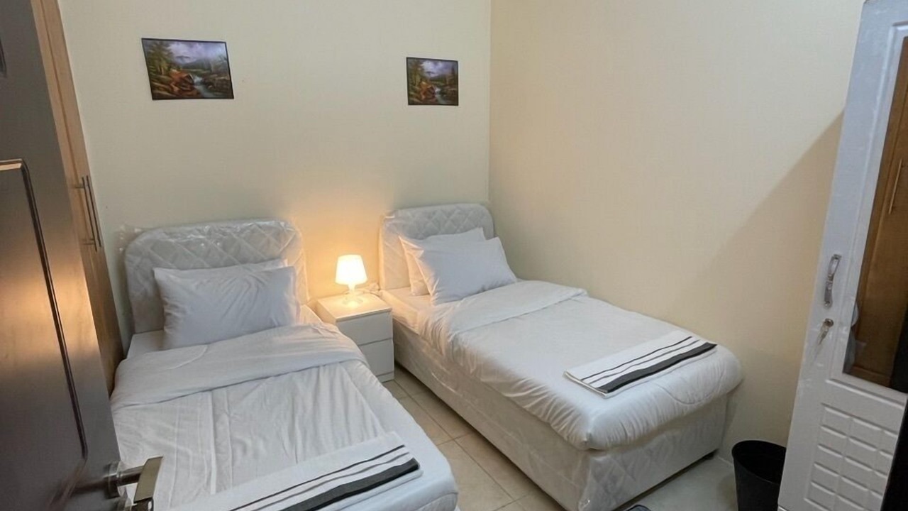 Photo of Bedroom in Deira
