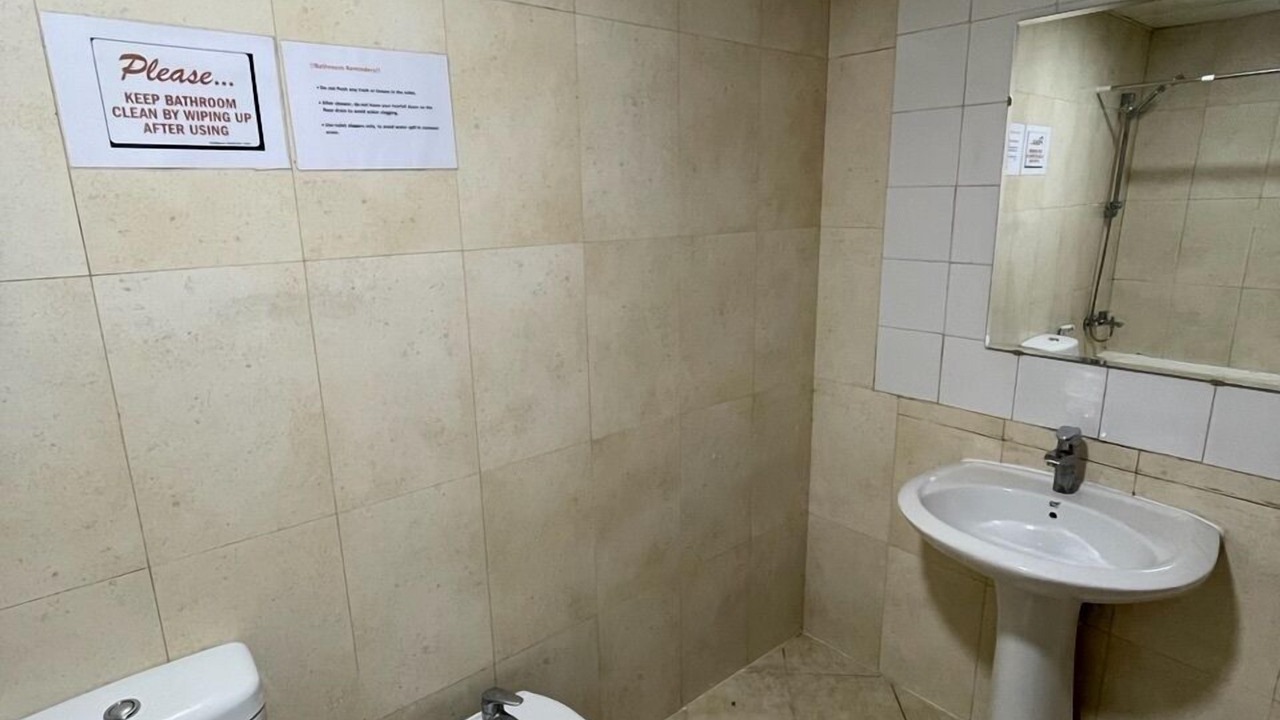 Photo of Bathroom in Deira