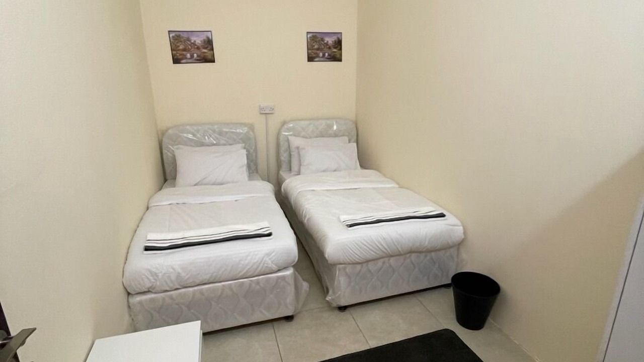 Photo of Bedroom in Deira