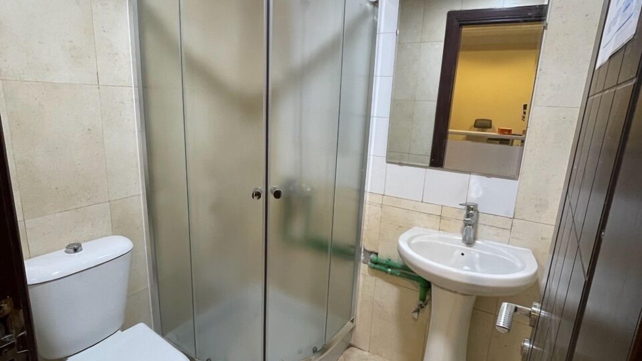 Photo of Bathroom in Deira