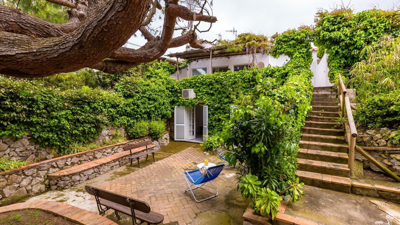 Photo of Others in Anacapri