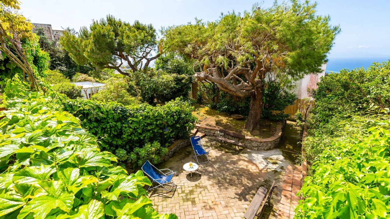 Photo of Others in Anacapri
