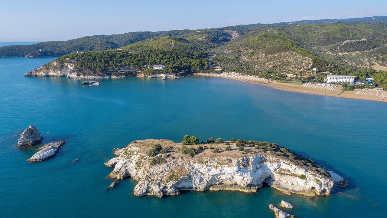 Photo of Outdoor in Vieste