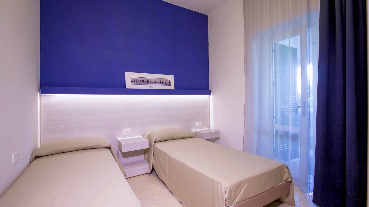 Photo of Bedroom in Vieste