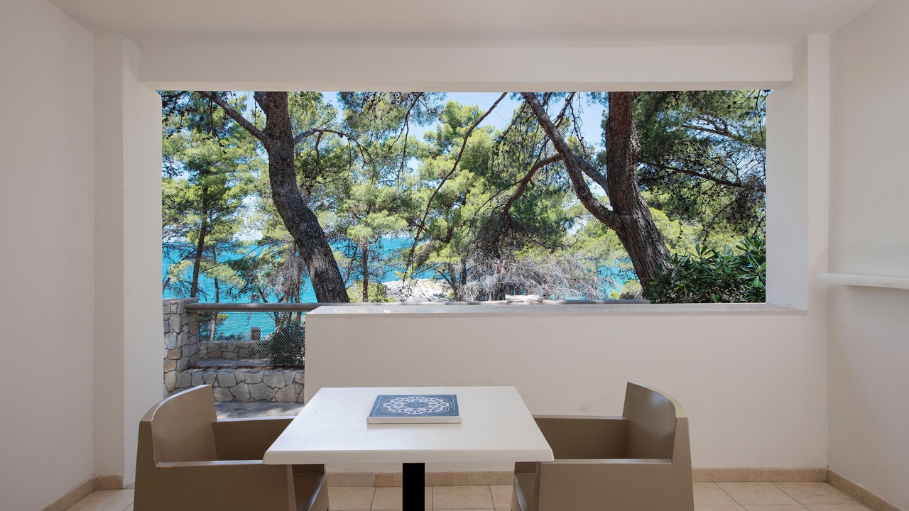 Photo of Patio Balcony in Vieste