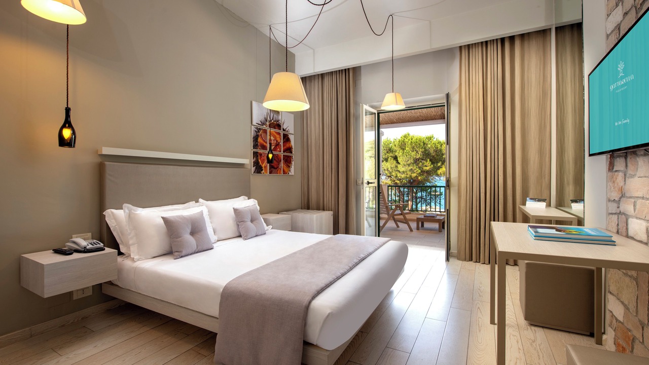 Photo of Bedroom in Vieste