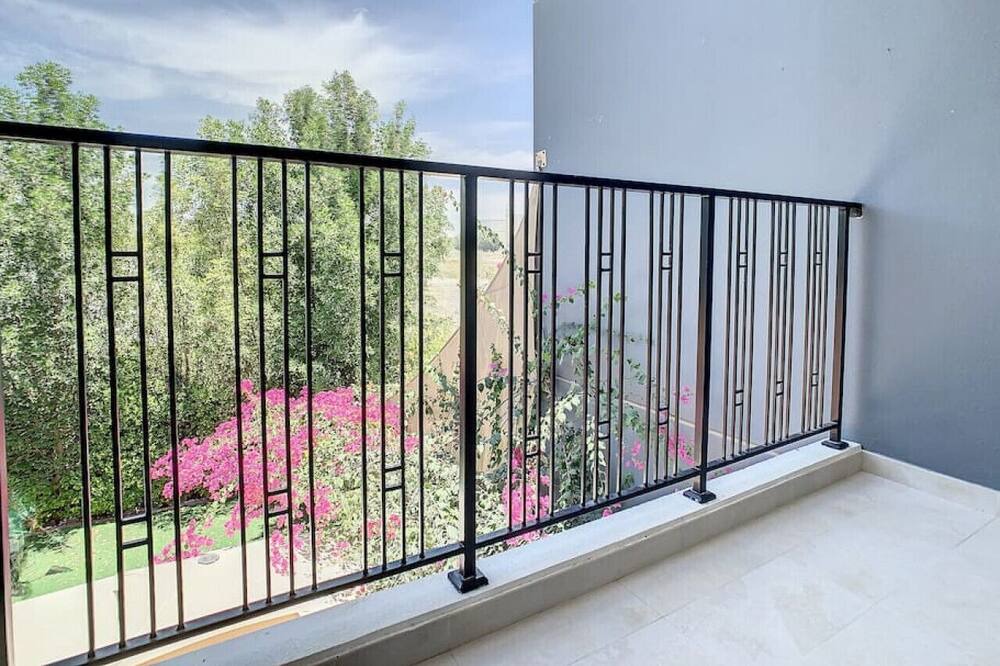 Photo of Patio Balcony in Motor City