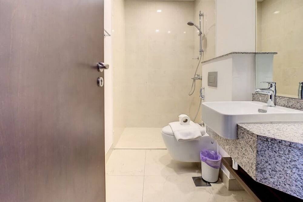Photo of Bathroom in Motor City