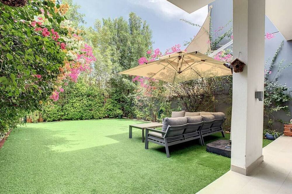 Photo of Outdoor in Motor City