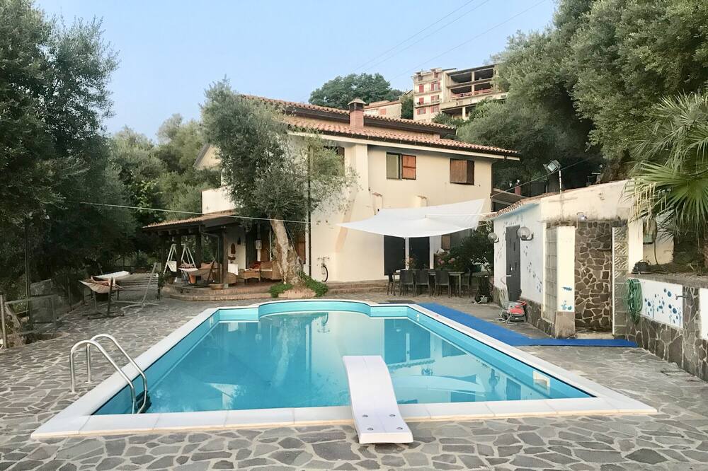 Photo of Outdoor in San Nicola da Crissa