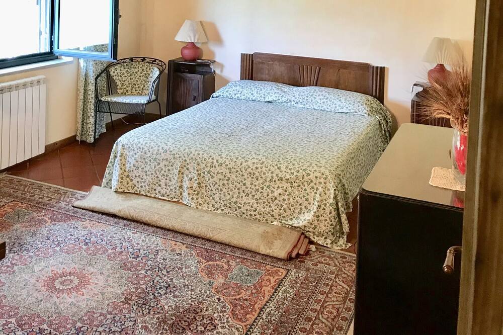 Photo of Bedroom in San Nicola da Crissa