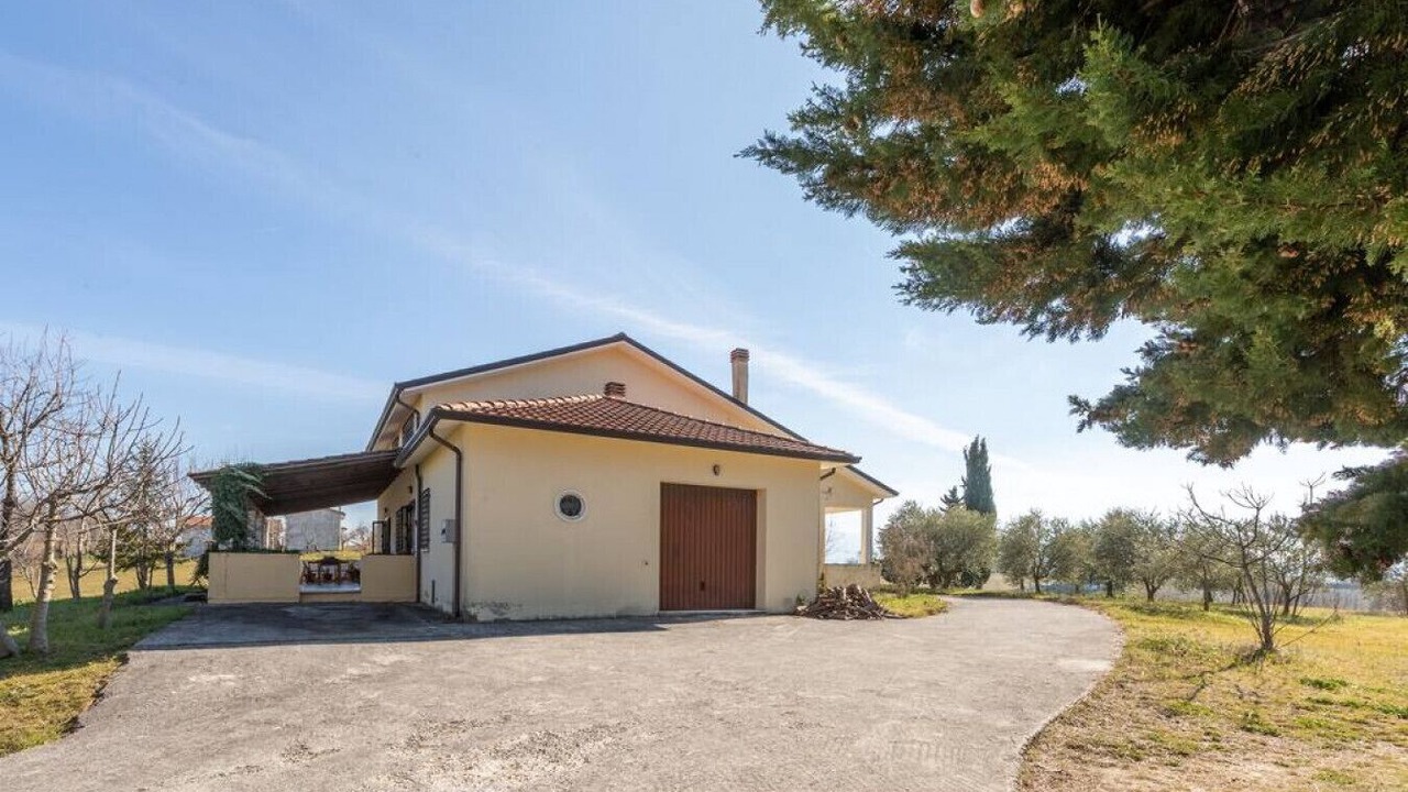 Photo of Outdoor in Torella dei Lombardi