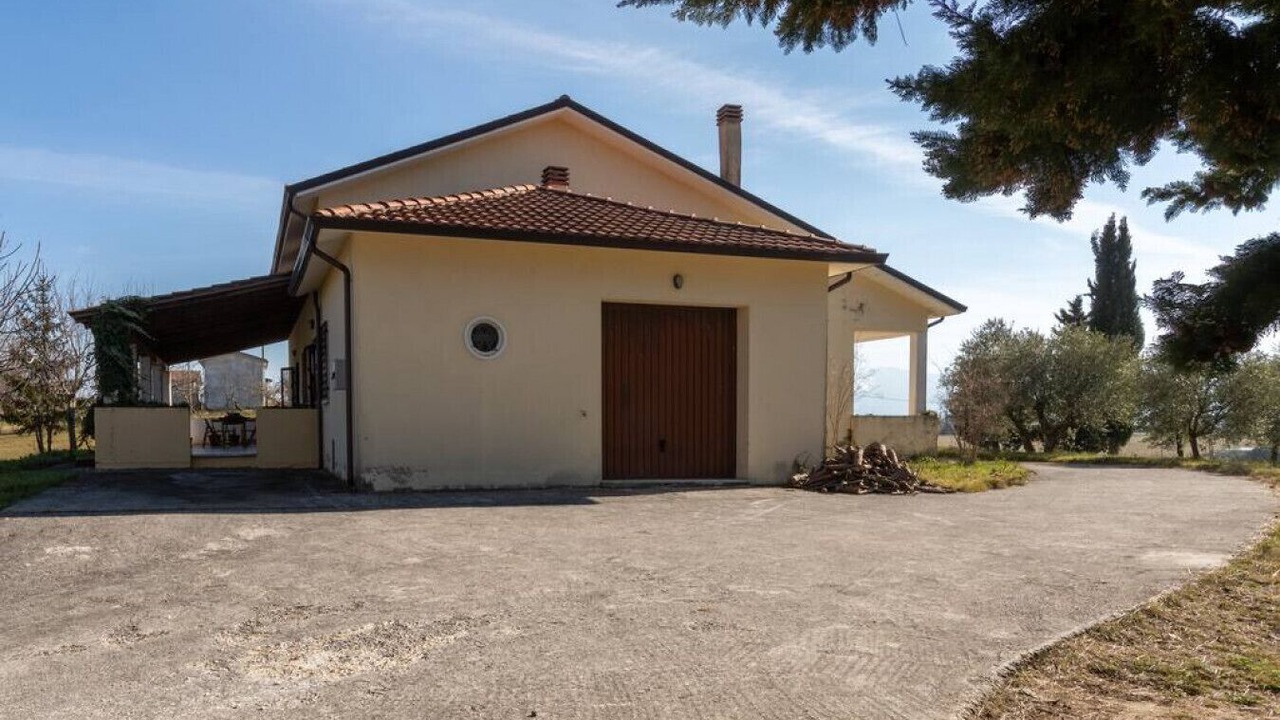 Photo of Outdoor in Torella dei Lombardi