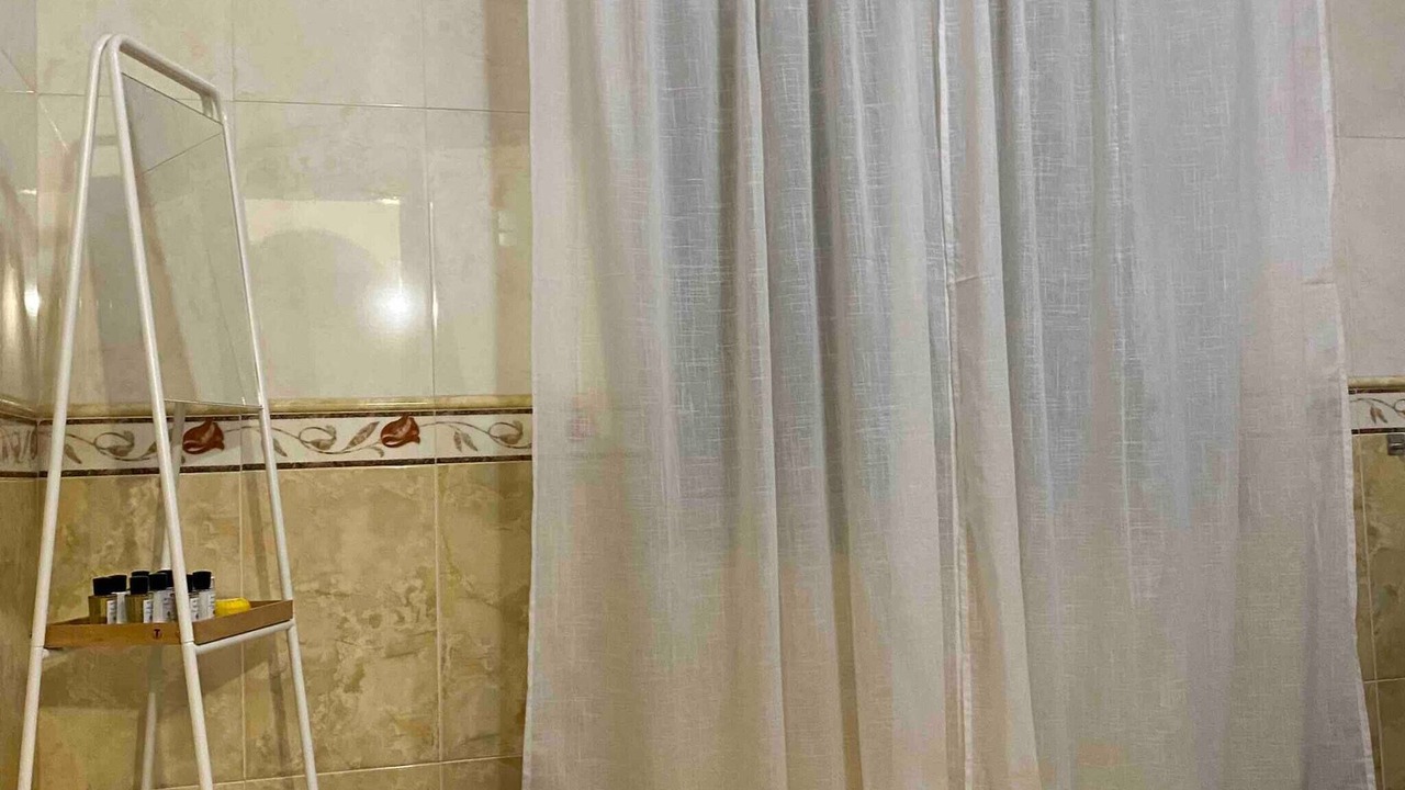 Photo of Bathroom in Treglia
