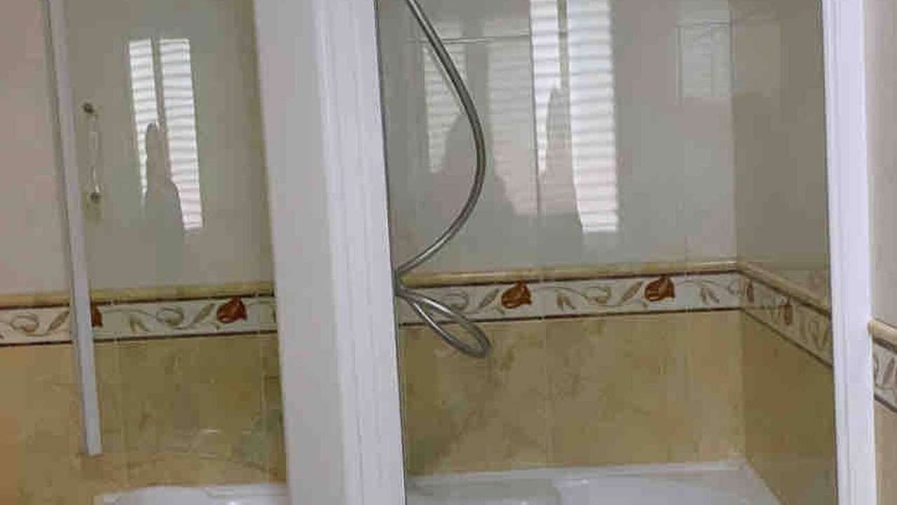 Photo of Bathroom in Treglia