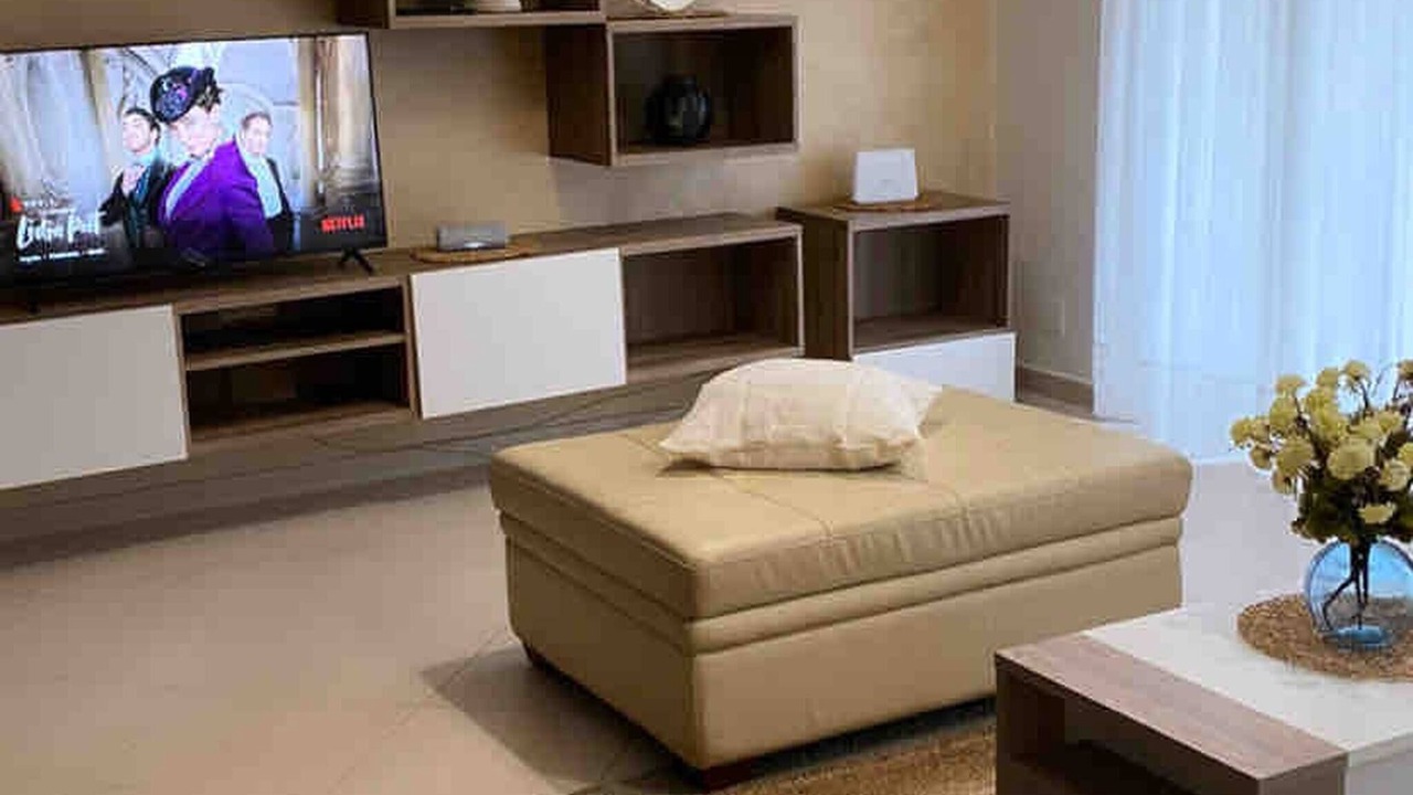 Photo of Livingroom in Treglia