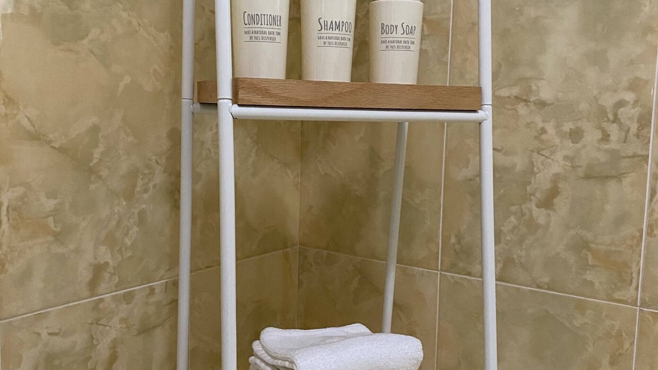 Photo of Bathroom in Treglia
