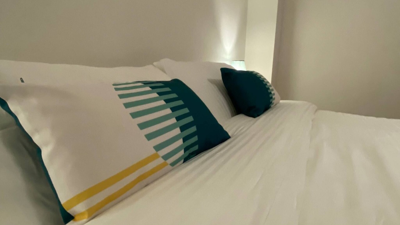 Photo of Bedroom in Treglia