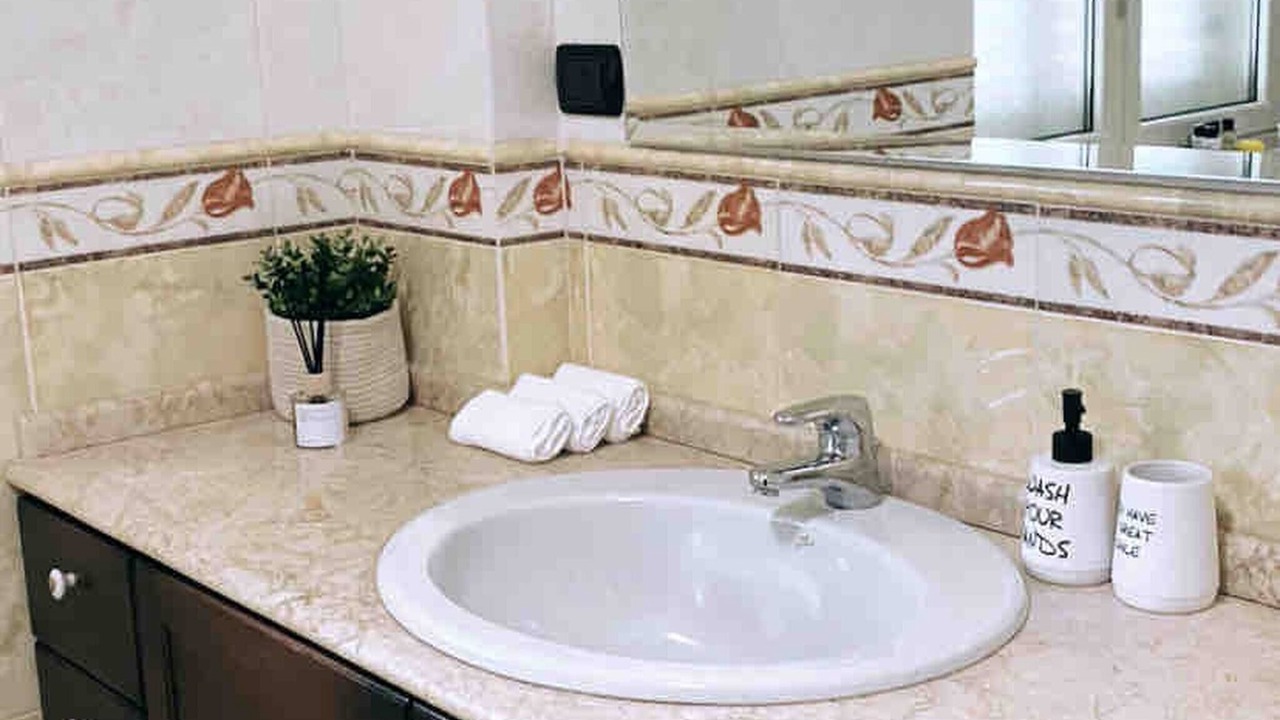 Photo of Bathroom in Treglia