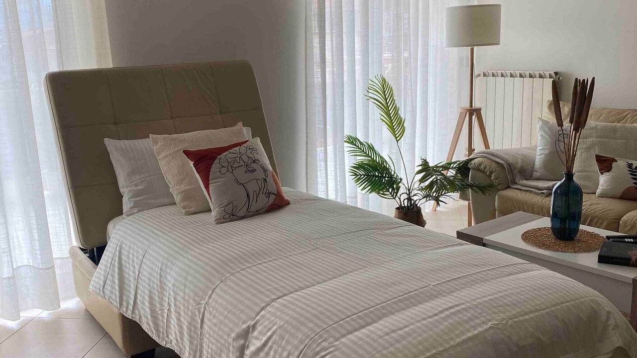 Photo of Bedroom in Treglia