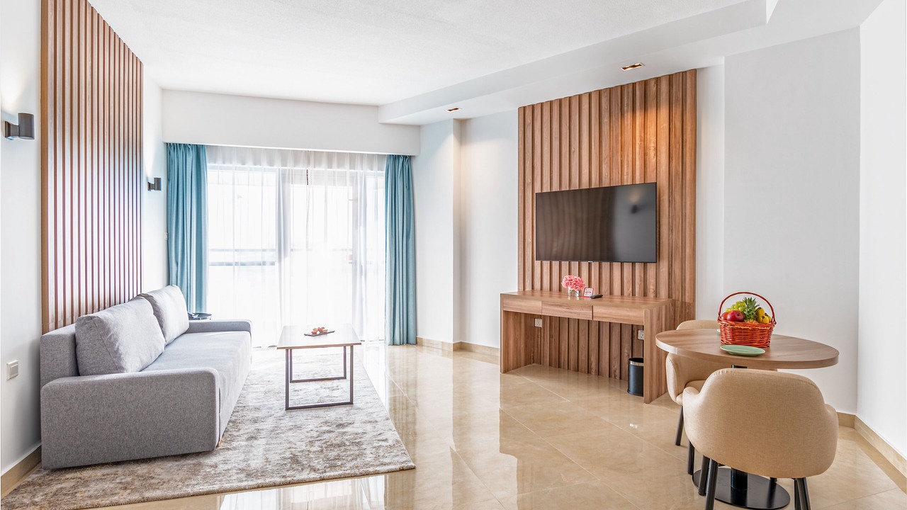 Photo of Bedroom in Dubai
