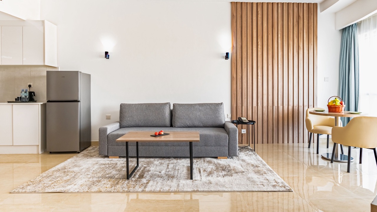 Photo of Bedroom in Dubai