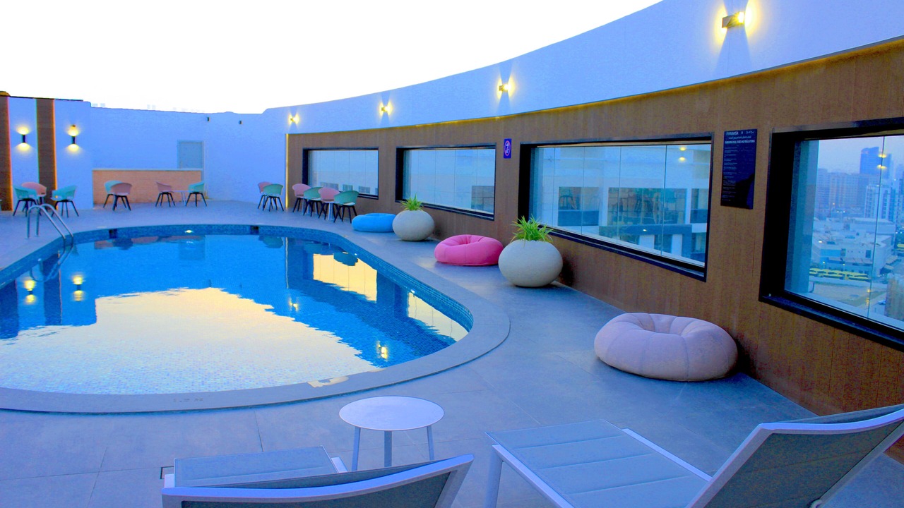 Photo of Outdoor in Dubai