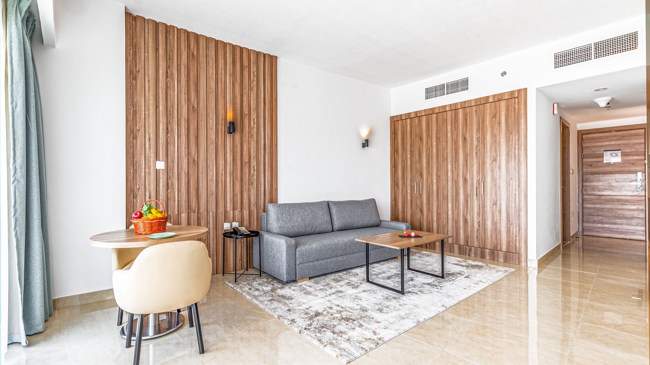 Photo of Bedroom in Dubai