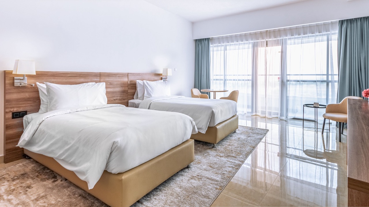Photo of Bedroom in Dubai