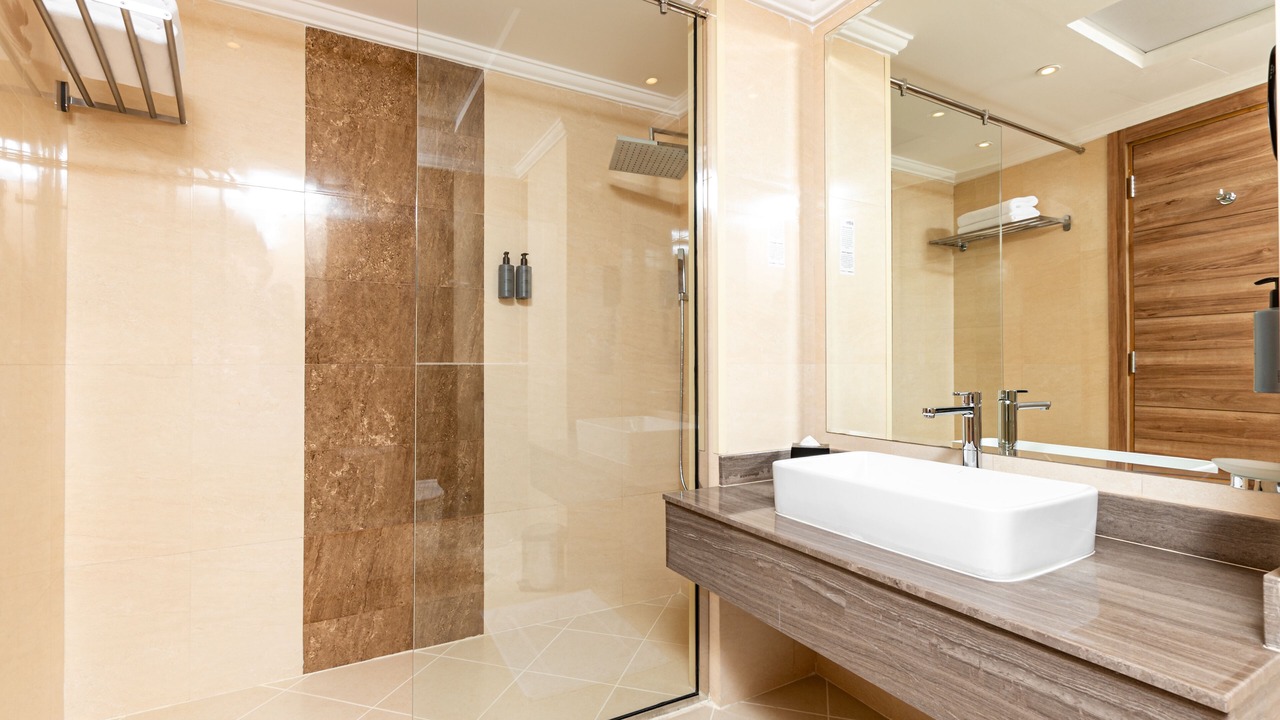 Photo of Bedroom in Dubai