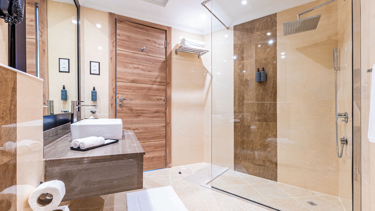 Photo of Bedroom in Dubai