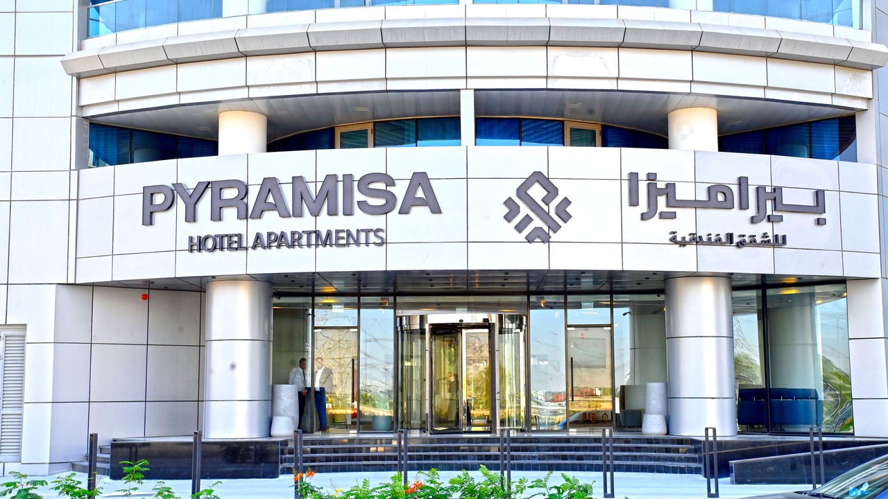 Photo of Outdoor in Dubai