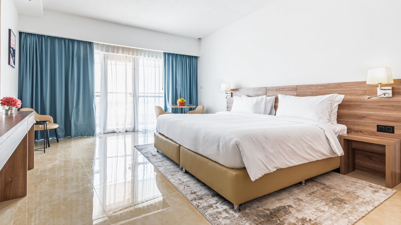 Photo of Bedroom in Dubai