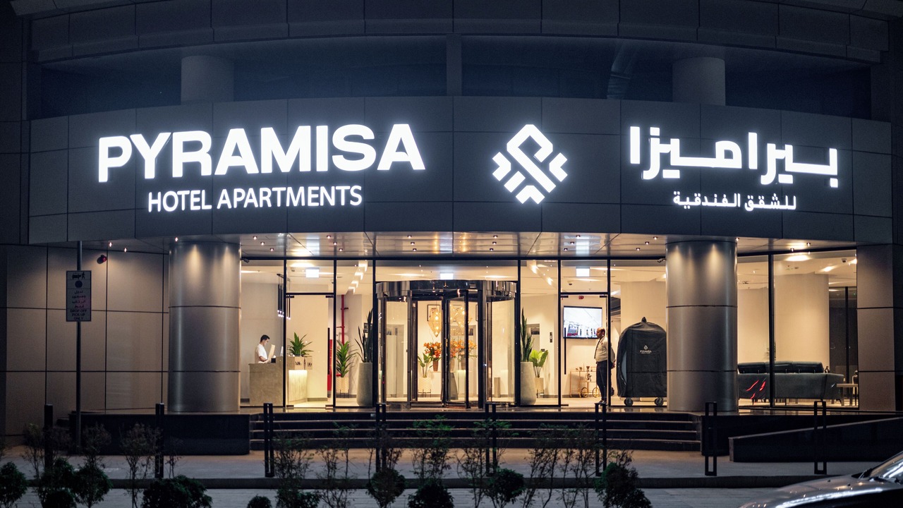 Photo of Outdoor in Dubai