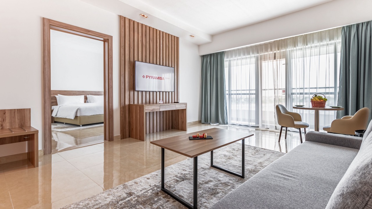 Photo of Bedroom in Dubai