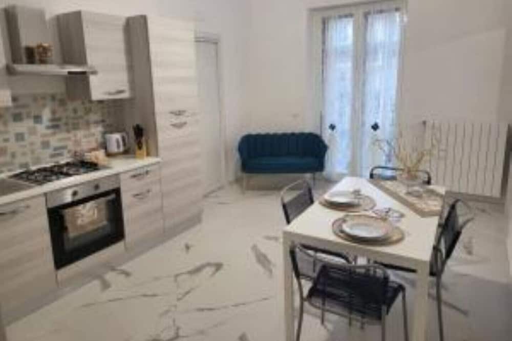 Photo of Kitchen in Mercato San Severino