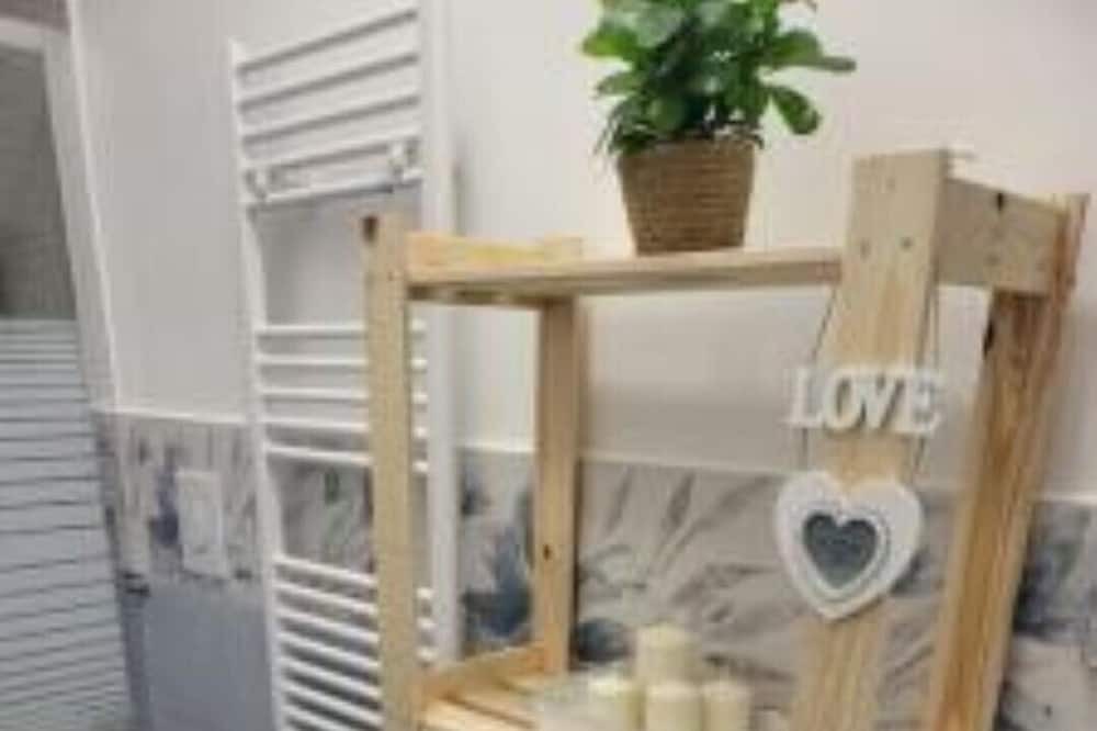 Photo of Bathroom in Mercato San Severino