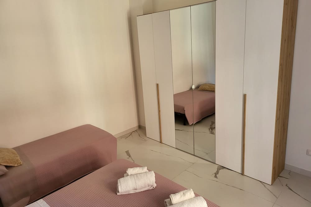 Photo of Bedroom in Mercato San Severino