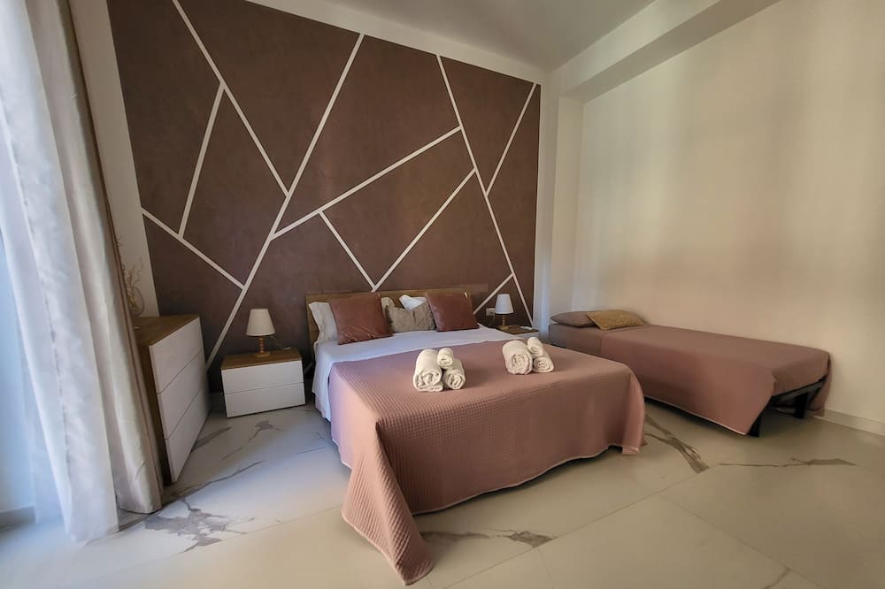 Photo of Bedroom in Mercato San Severino