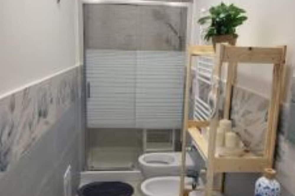 Photo of Bathroom in Mercato San Severino