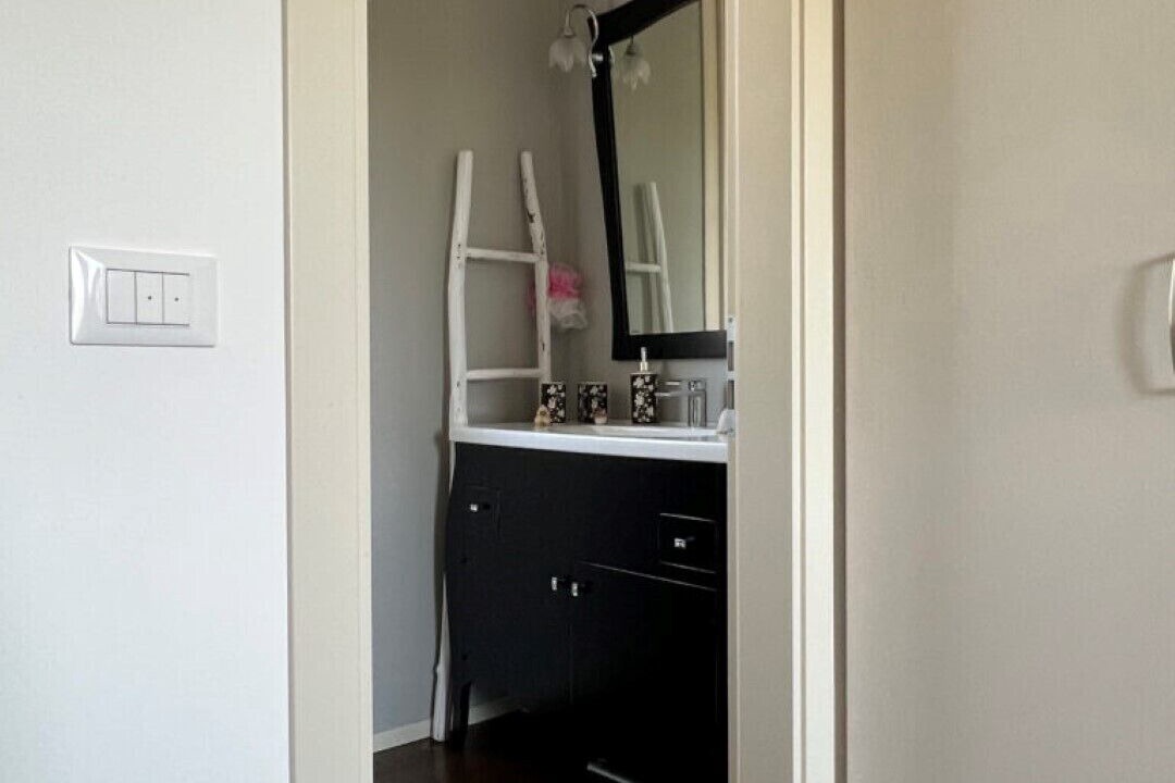 Photo of Kitchen in Faetano