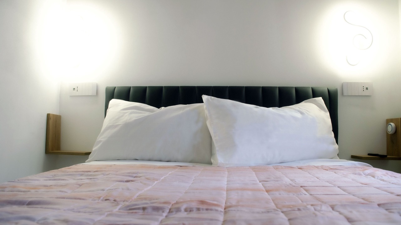 Photo of Bedroom in Morrona